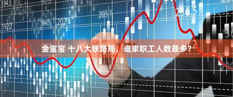 金富宝 十八大铁路局，谁家职工人数最多？