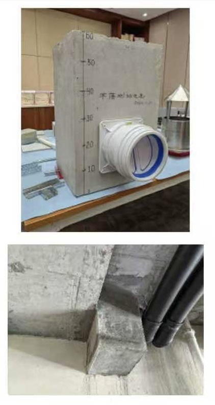 中证50策略 “首层不落地排气道”获国家专利授权